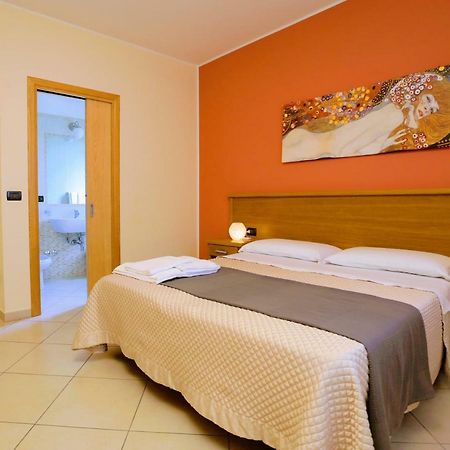 سكاليا Zama Bed&Breakfast المظهر الخارجي الصورة