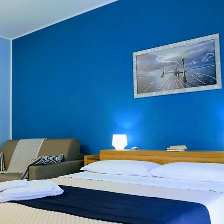 سكاليا Zama Bed&Breakfast المظهر الخارجي الصورة