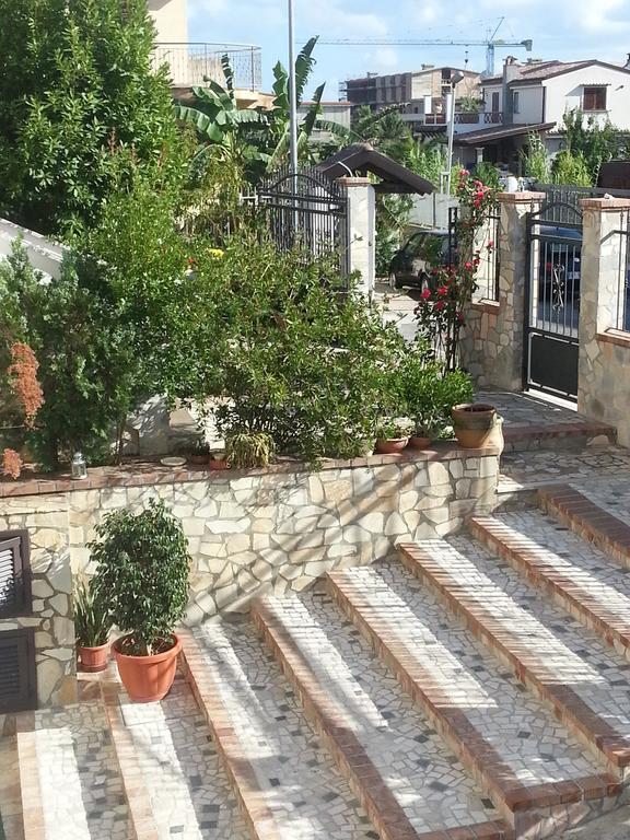 سكاليا Zama Bed&Breakfast المظهر الخارجي الصورة