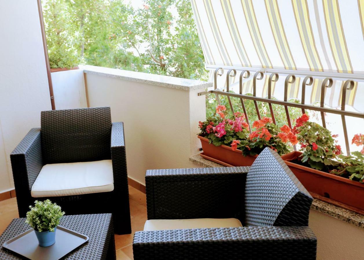 سكاليا Zama Bed&Breakfast المظهر الخارجي الصورة