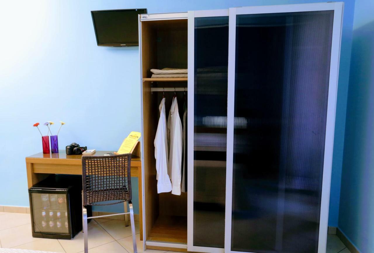 سكاليا Zama Bed&Breakfast المظهر الخارجي الصورة