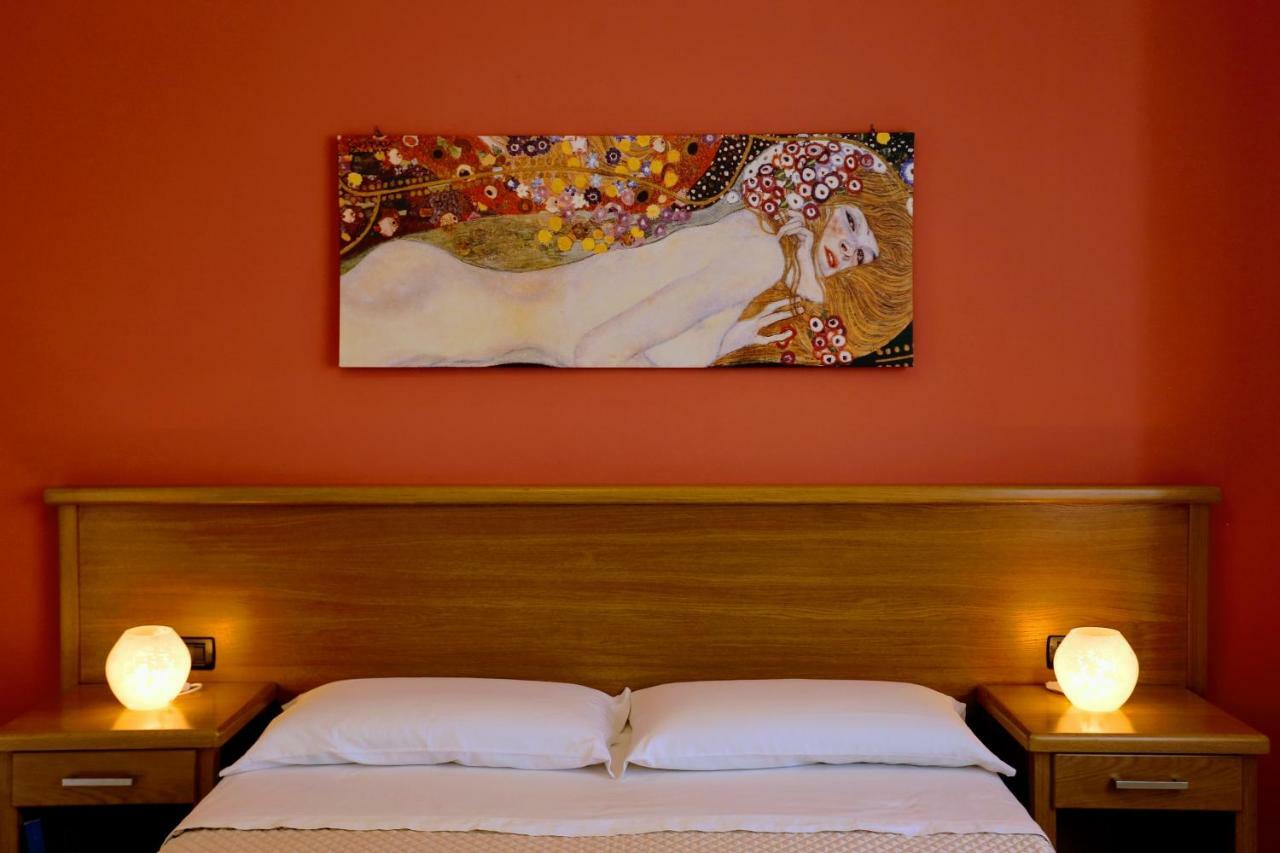 سكاليا Zama Bed&Breakfast المظهر الخارجي الصورة
