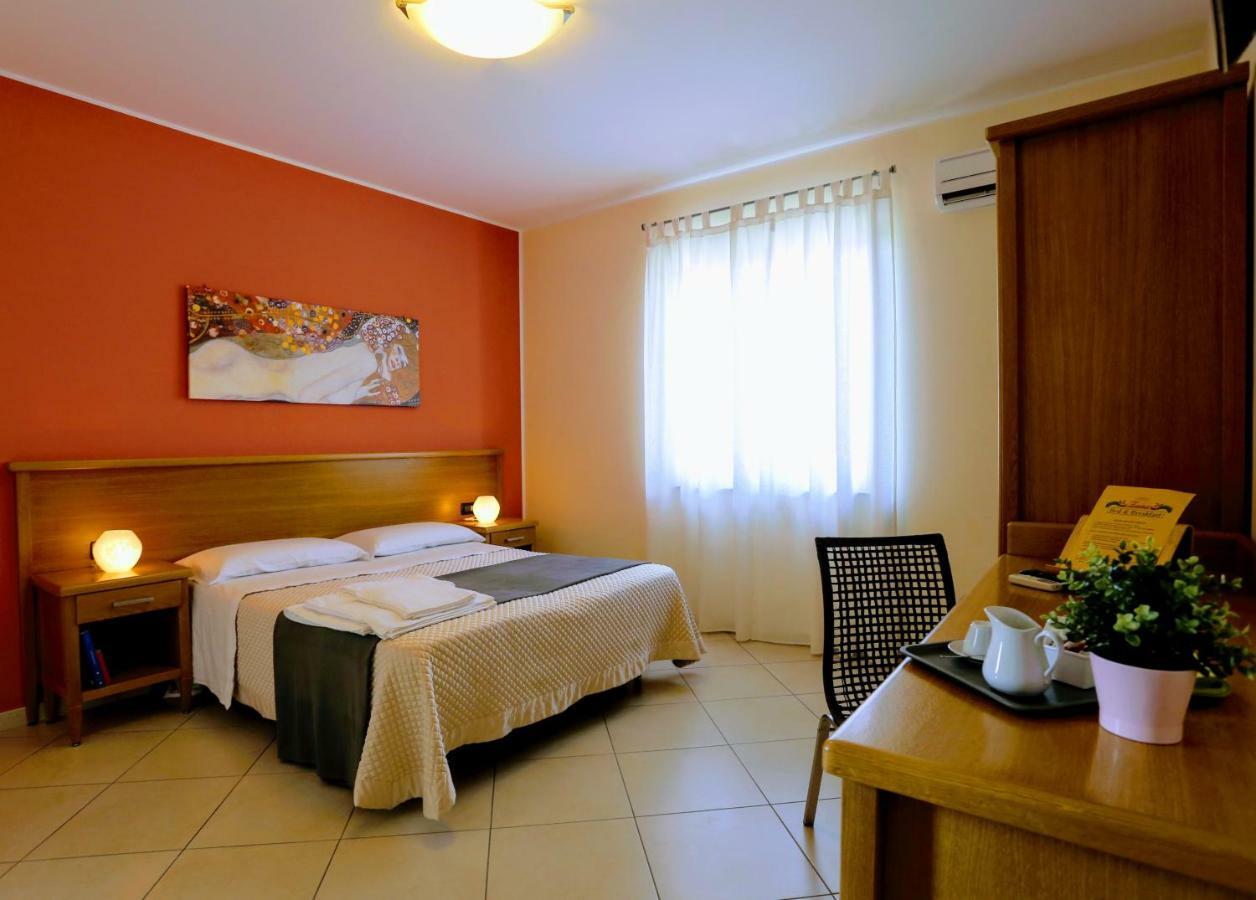 سكاليا Zama Bed&Breakfast المظهر الخارجي الصورة