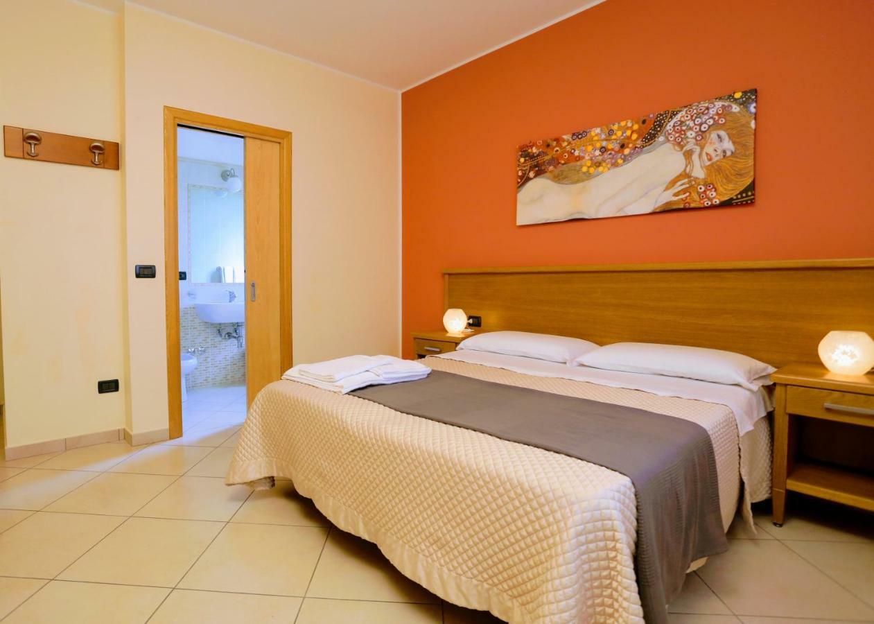 سكاليا Zama Bed&Breakfast المظهر الخارجي الصورة
