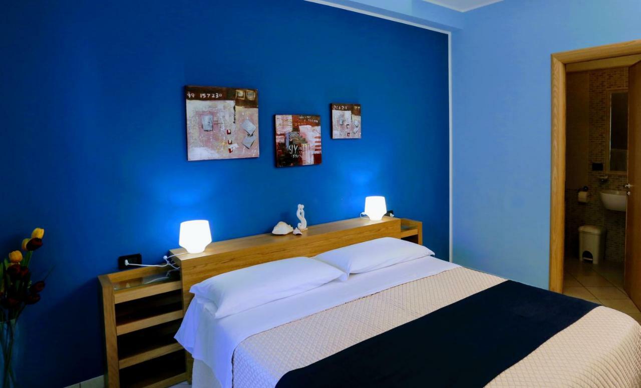 سكاليا Zama Bed&Breakfast المظهر الخارجي الصورة