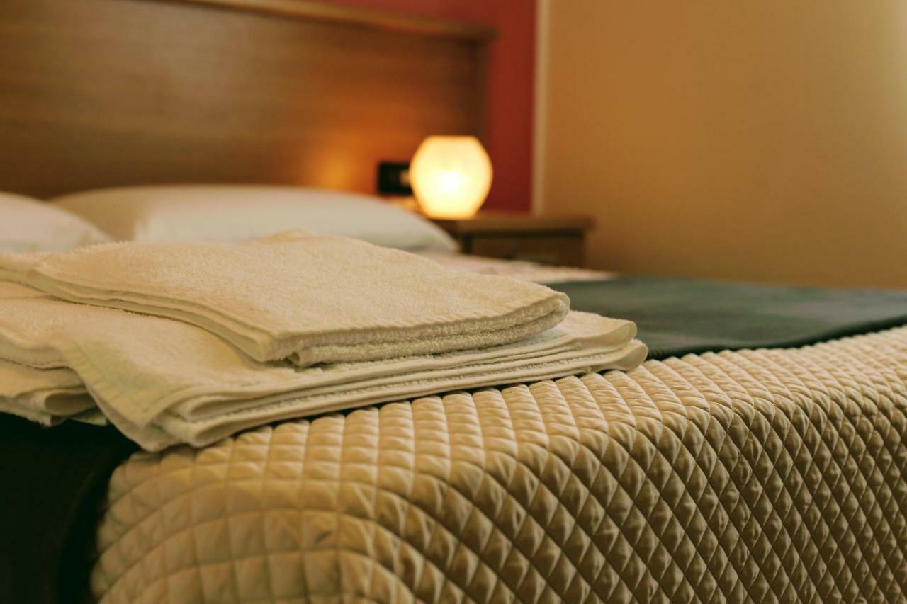 سكاليا Zama Bed&Breakfast المظهر الخارجي الصورة