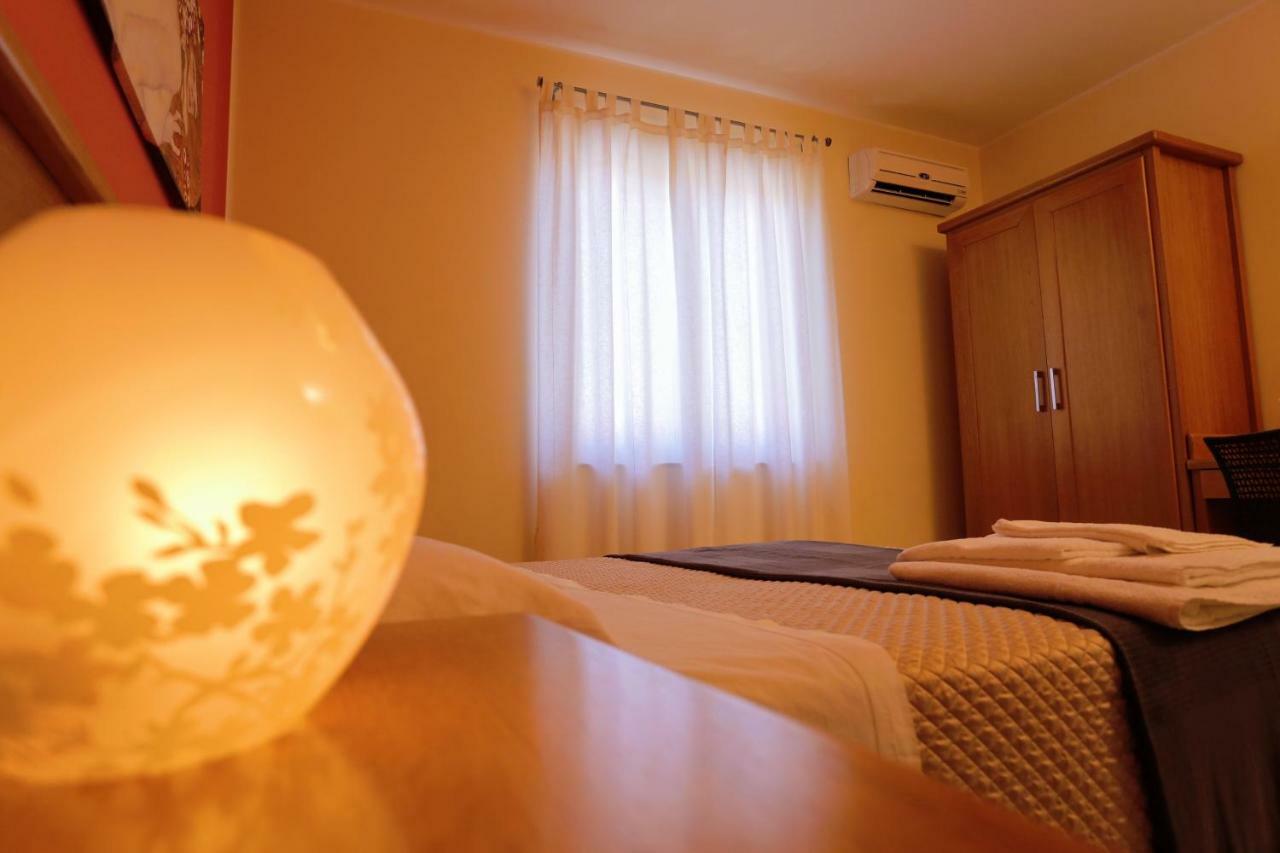 سكاليا Zama Bed&Breakfast المظهر الخارجي الصورة