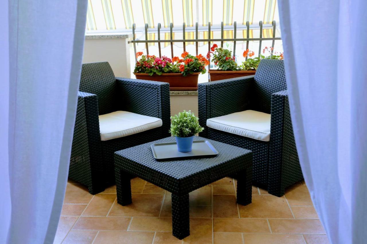 سكاليا Zama Bed&Breakfast المظهر الخارجي الصورة