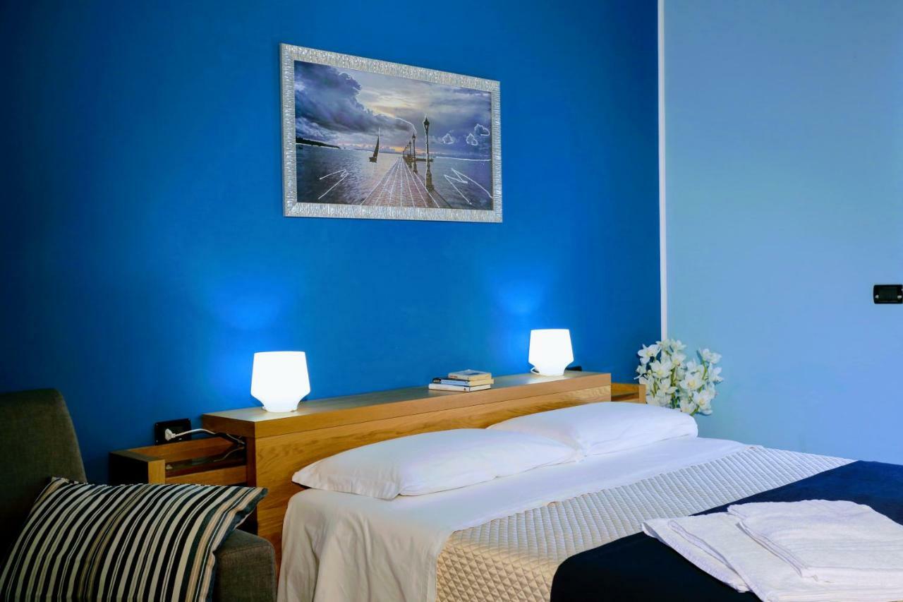 سكاليا Zama Bed&Breakfast المظهر الخارجي الصورة