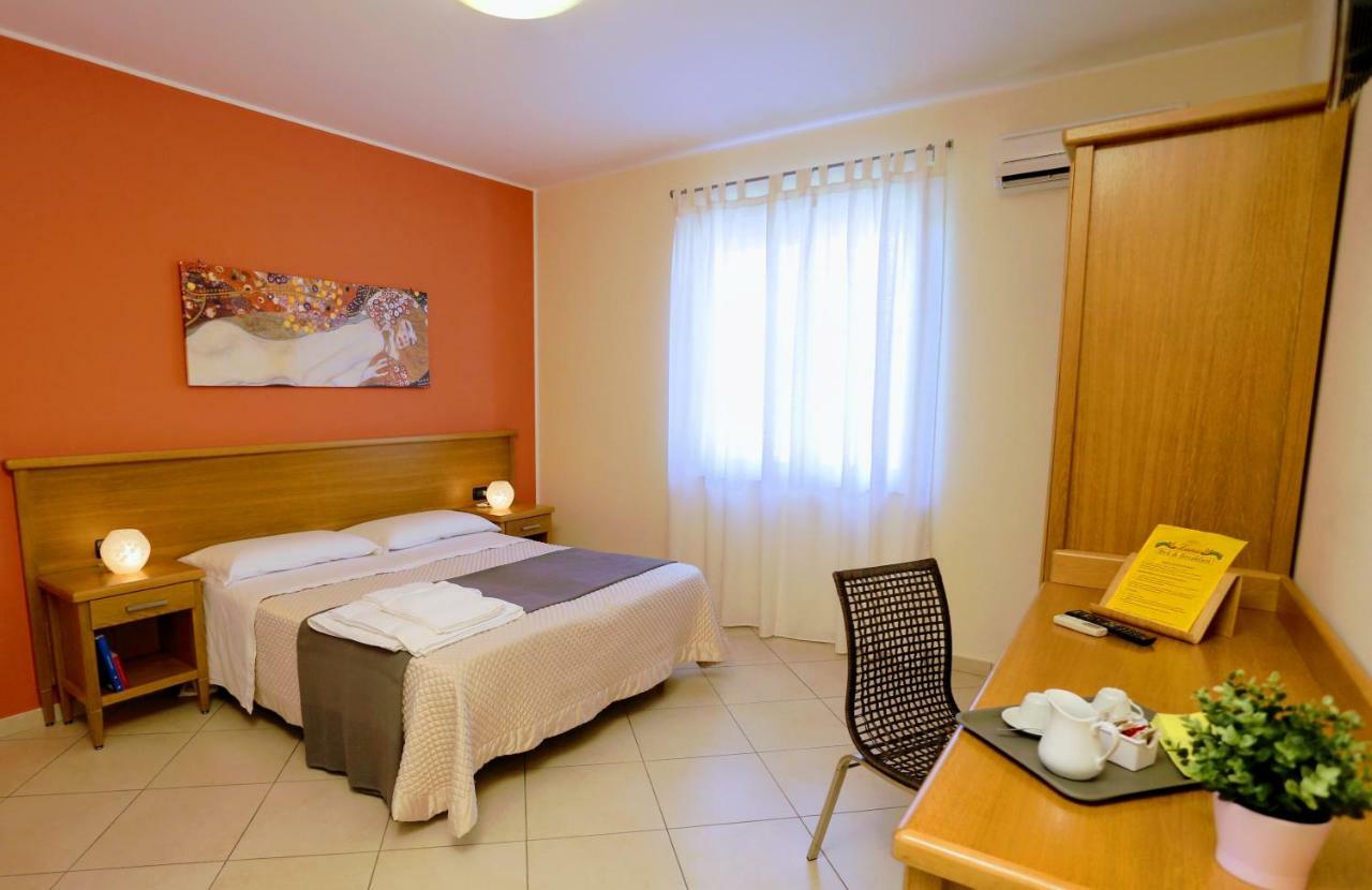 سكاليا Zama Bed&Breakfast المظهر الخارجي الصورة