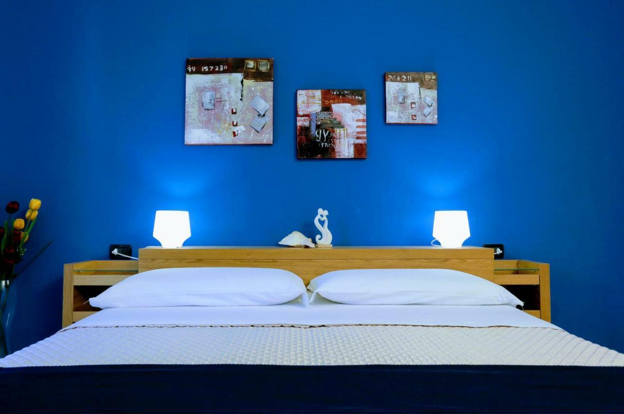 سكاليا Zama Bed&Breakfast المظهر الخارجي الصورة