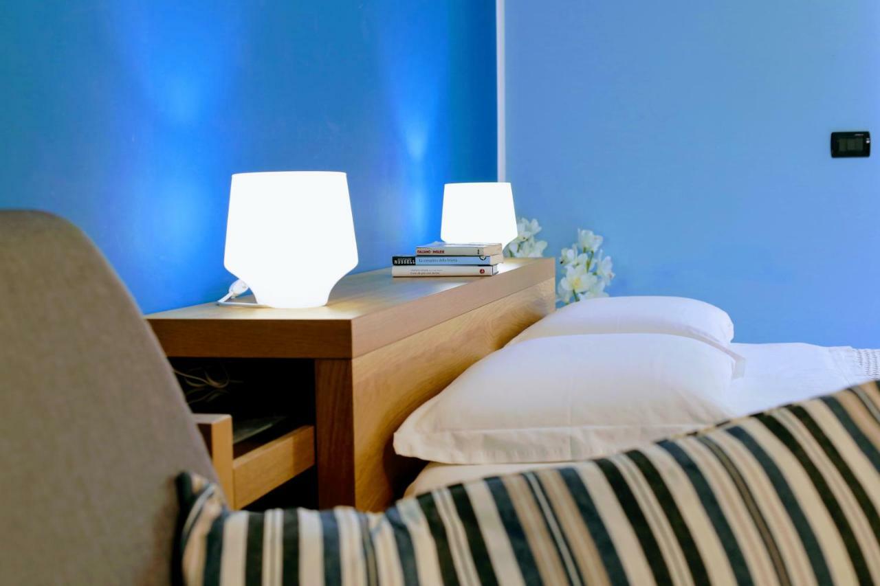 سكاليا Zama Bed&Breakfast المظهر الخارجي الصورة